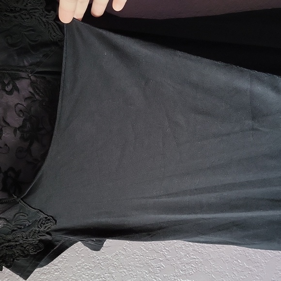 Worthington Open Vest - Picture 5 of 14